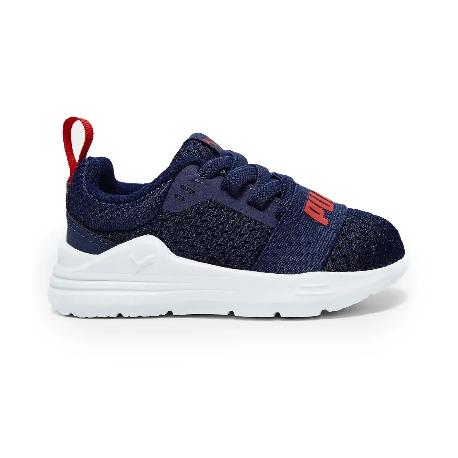 らむ Tênis Puma Wired Run Ac Unissex Marinho - Conforto e Estilo | Oscar